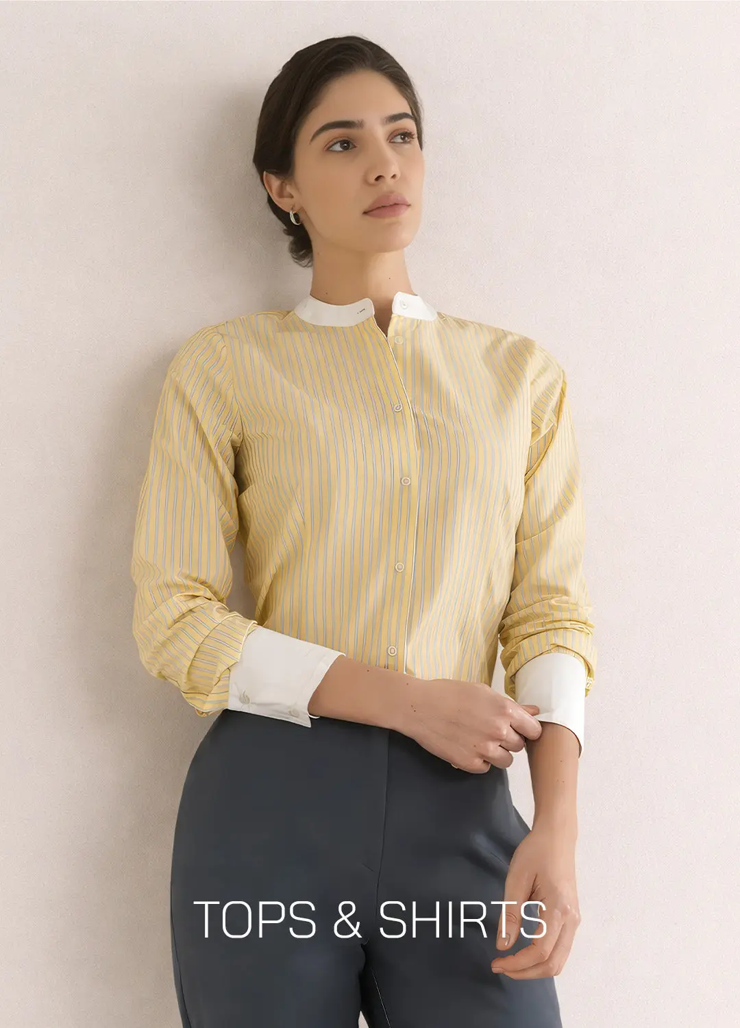 Cashmere Sweater